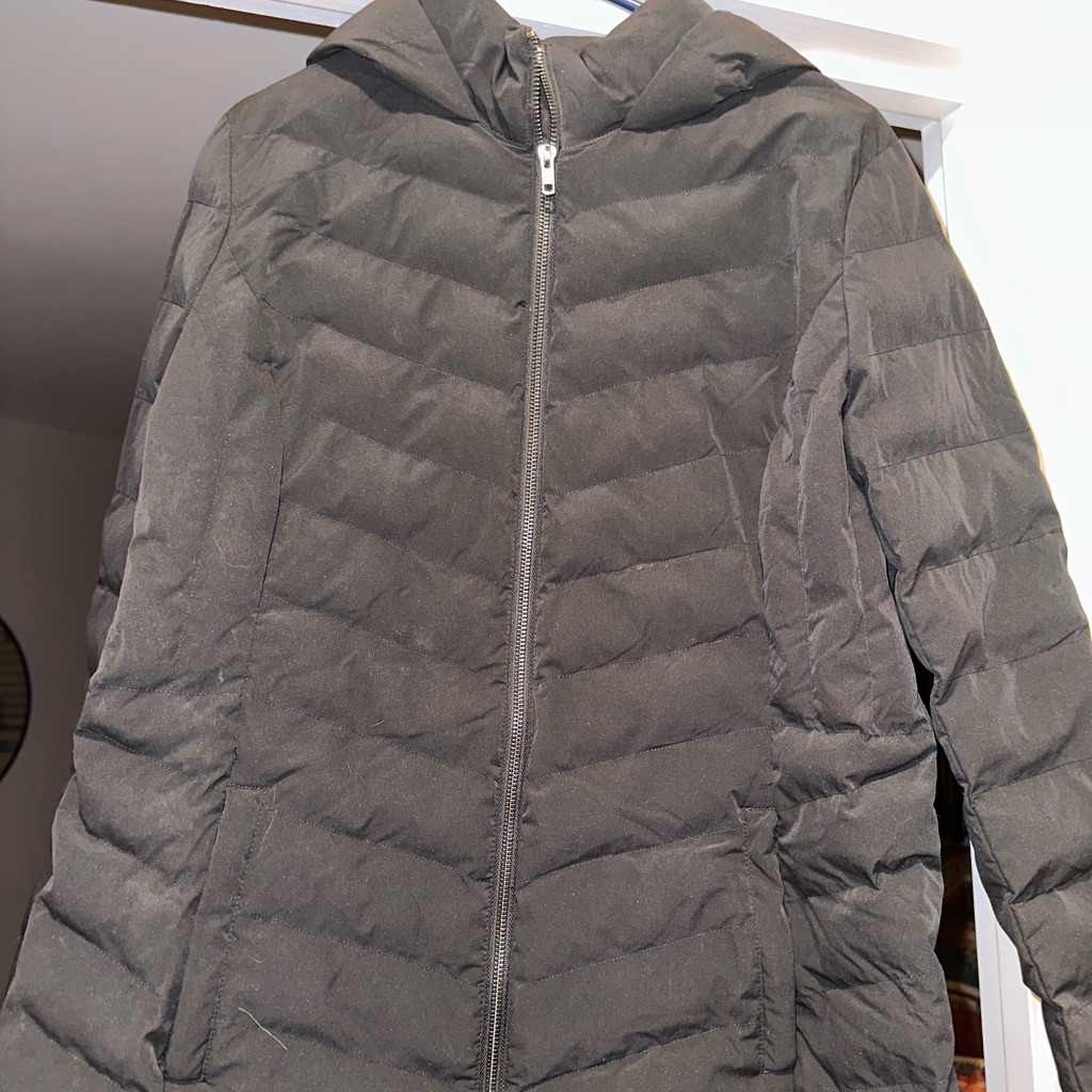 Costco Down Jacket